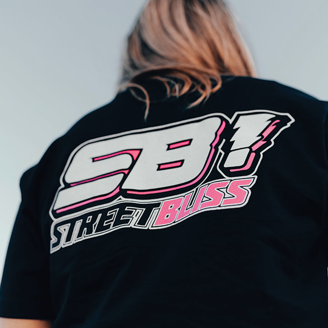 Street Bliss - SB Brand - Shirt