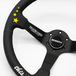 Touge Dreamers - Night Drives - Genuine Leather **LTR** - 1st Edition