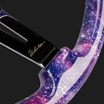 The Nathan 350 - Galaxy 1.0 + Chrome Spoke
