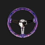 The Nathan 350 - Galaxy 1.0 + Chrome Spoke