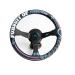 It's Life of Annie + Viilante USA - ** Genuine Leather + 350mm+100mm ** - Limited Release