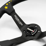 Touge Dreamers - Night Drives - Genuine Leather **LTR** - 1st Edition