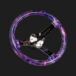 The Nathan 350 - Galaxy 1.0 + Chrome Spoke