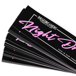 NIGHT DRIVES TD + VLNTE VINYL - LIMITED RELEASE