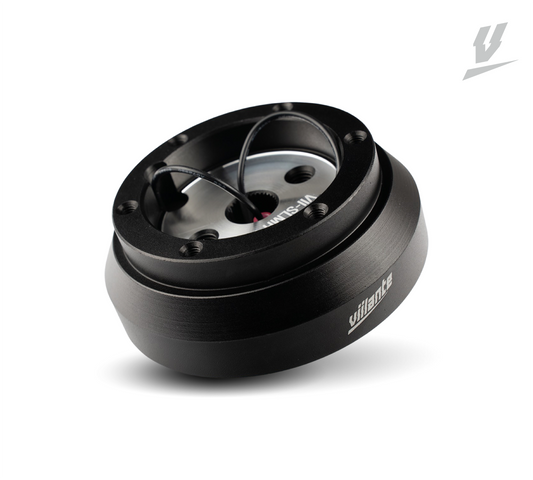 Viilante USA - Slim Hub (SLMH) - N02