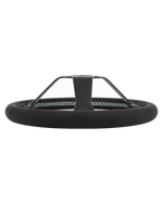 The Arketecto 350 - Genuine Black Alcantara + Mint Cross Stitch