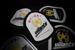 Viilante USA - Premium Handcrafted Products - White Sparkle - Limited Release