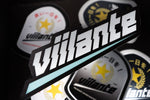 Viilante USA - Glitch/Strike - Matte Reflective - Limited Release
