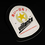Viilante USA - Premium Handcrafted Products - White Sparkle - Limited Release