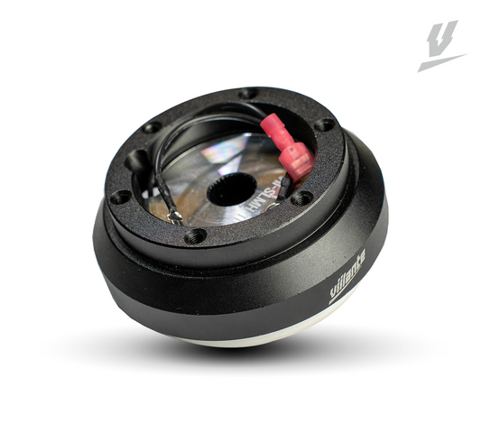 Viilante USA - Slim Hub (SLMH) - T01