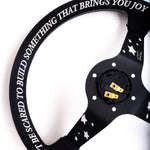 SoScare x Ovrdue - (So Scare) - Do Not Have Fear It Is Never Too Late **ALCNTRA** - Limited Edition