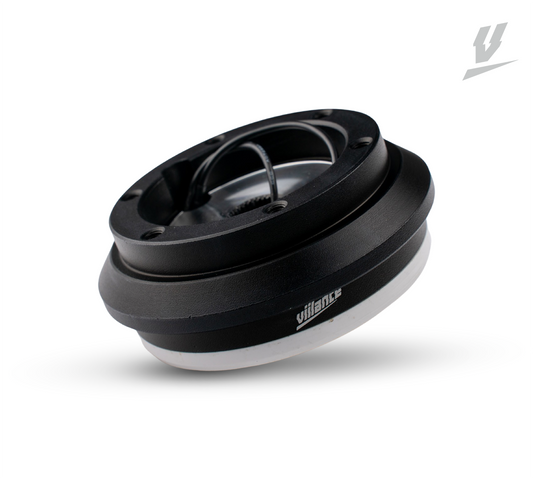 Viilante USA - Slim Hub (SLMH) - HA002