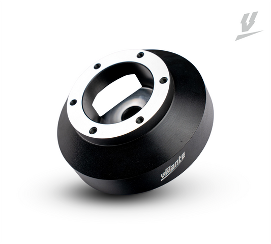 Viilante USA - Slim Hub (SLMH) - HA003