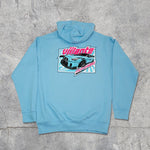 It's Life of Annie - GT-R35 - Hoodie
