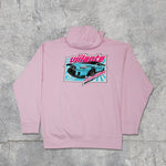 It's Life of Annie - GT-R35 - Hoodie