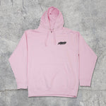 It's Life of Annie - GT-R35 - Hoodie