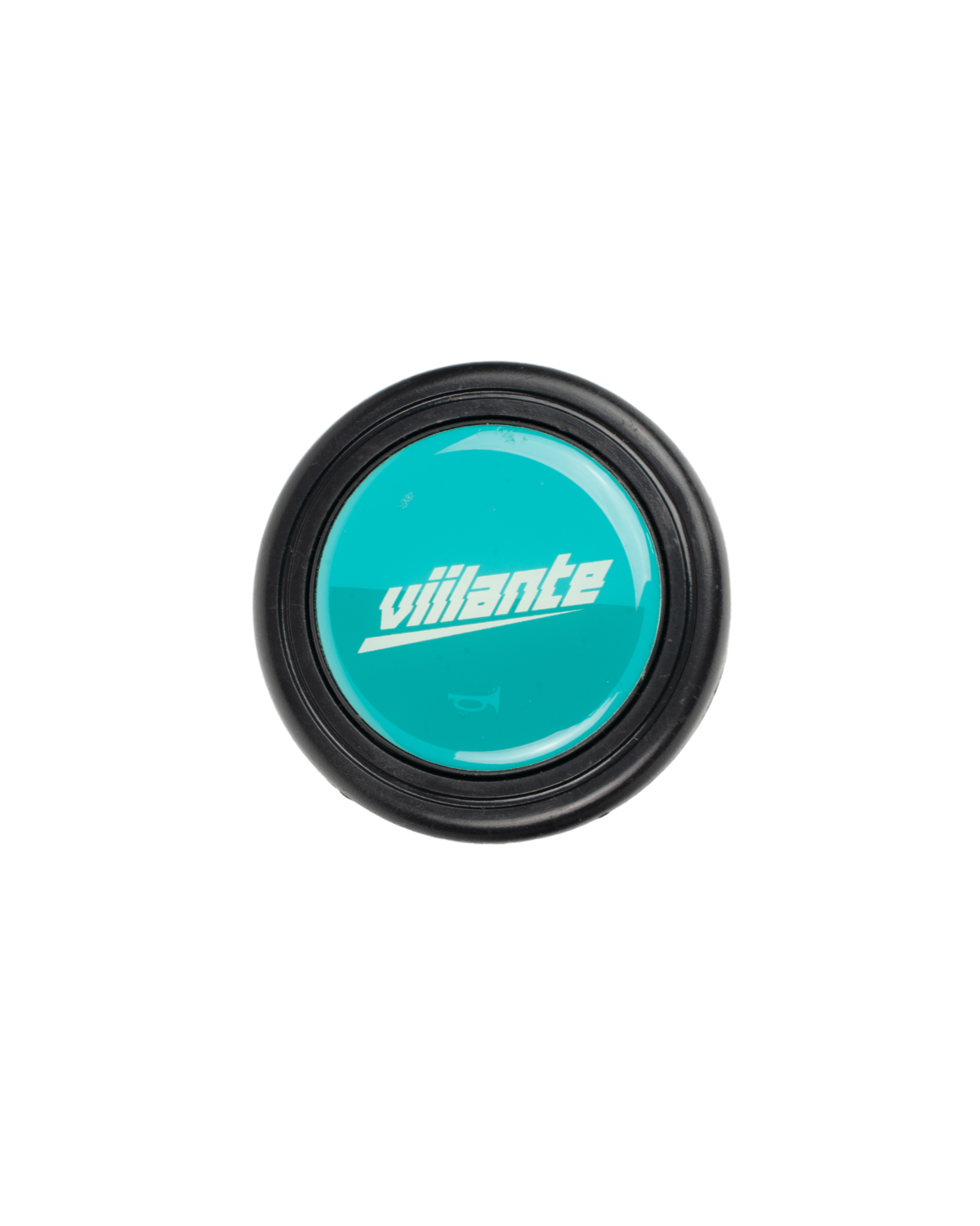 Viilante- Horn Button - Mint