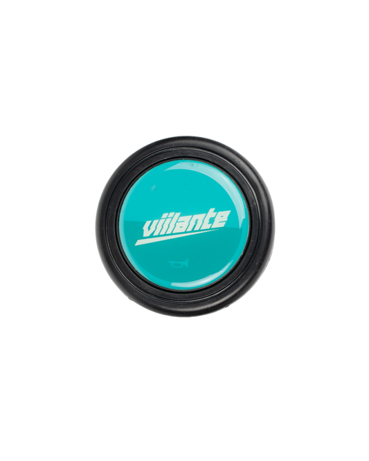 Viilante- Horn Button - Mint