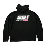 Street Bliss - Brand Hoodie
