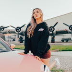 Street Bliss - Brand Hoodie