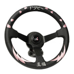 Street Bliss + Viilante USA - ** Genuine Leather ** - Limited Release