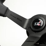Street Bliss + Viilante USA - ** Genuine Leather ** - Limited Release