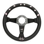 Street Bliss + Viilante USA - ** Genuine Leather ** - Limited Release